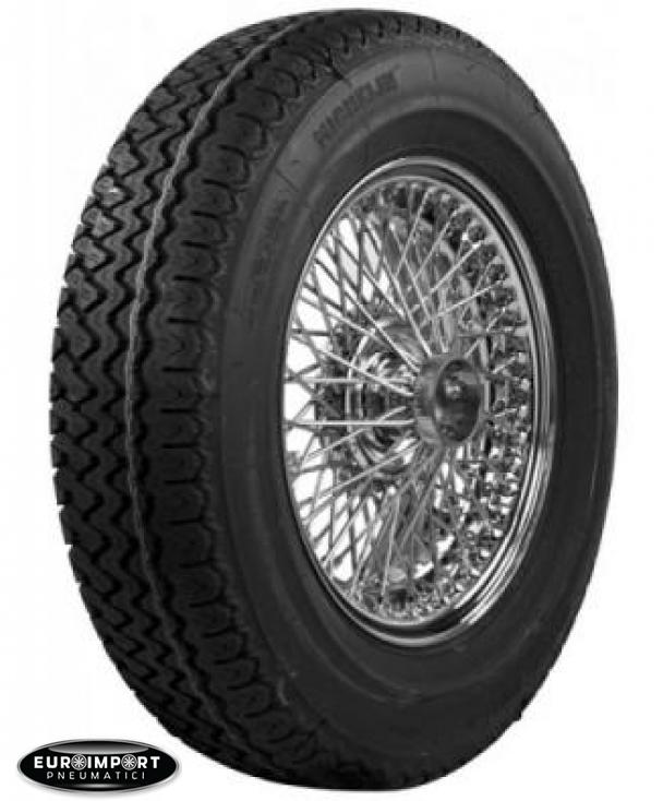 Michelin XVS-p  185/80 R15 93 H  